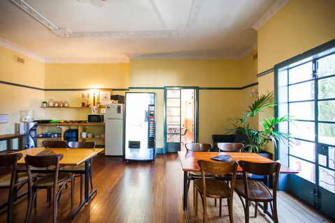 Captain Stirling Hotel - Sydneys Hotel 29