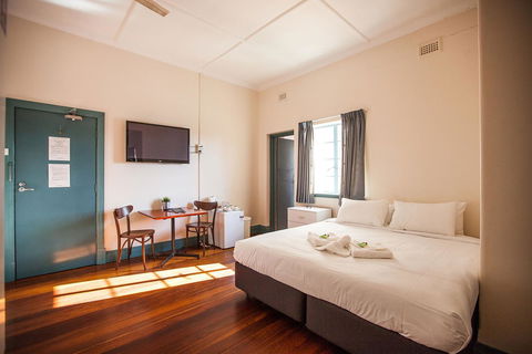 Captain Stirling Hotel - Sydneys Hotel 36