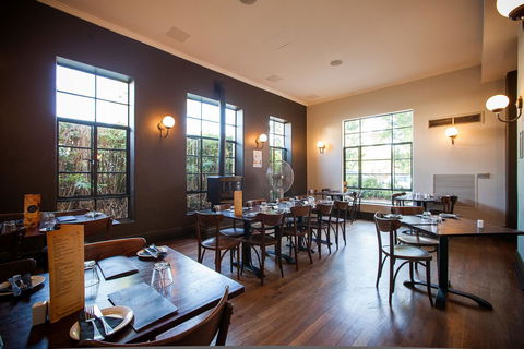 Captain Stirling Hotel - Sydneys Hotel 41