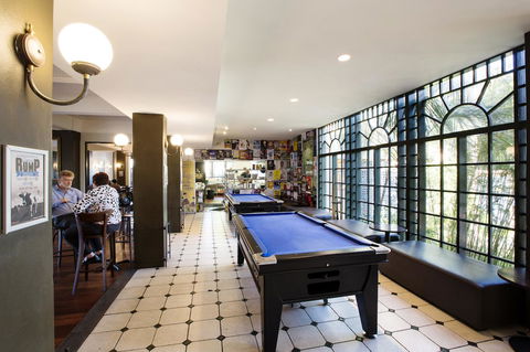 Captain Stirling Hotel - Sydneys Hotel 11