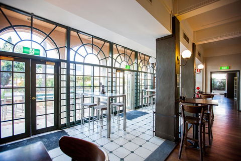 Captain Stirling Hotel - Sydneys Hotel 39