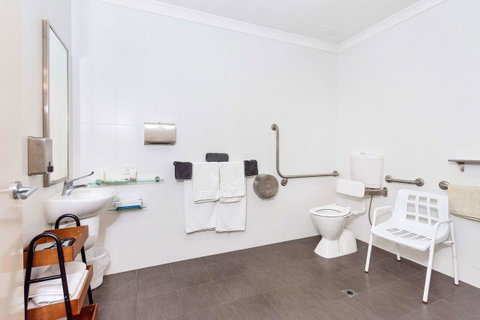 Quality Hotel Bayswater - Sydneys Hotel 14