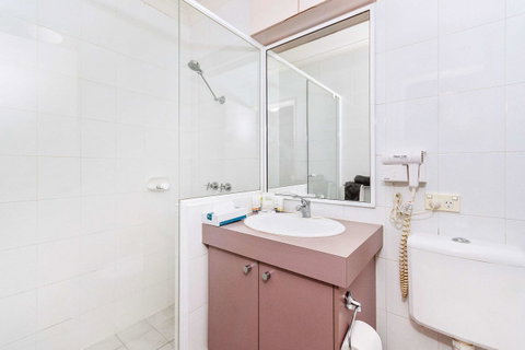 Quality Hotel Bayswater - Sydneys Hotel 19