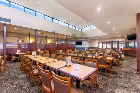 Quality Hotel Bayswater - Sydneys Hotel 3
