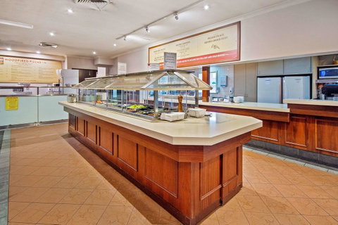 Quality Hotel Bayswater - Sydneys Hotel 17