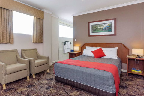 Quality Hotel Bayswater - Sydneys Hotel 10