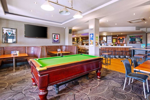 Quality Hotel Bayswater - Sydneys Hotel 22