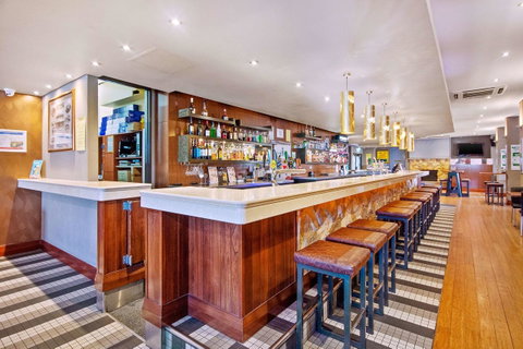 Quality Hotel Bayswater - Sydneys Hotel 25