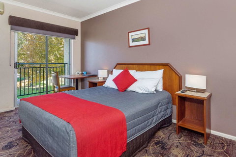 Quality Hotel Bayswater - Sydneys Hotel 6