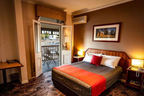 Quality Hotel Bayswater - Sydneys Hotel 2