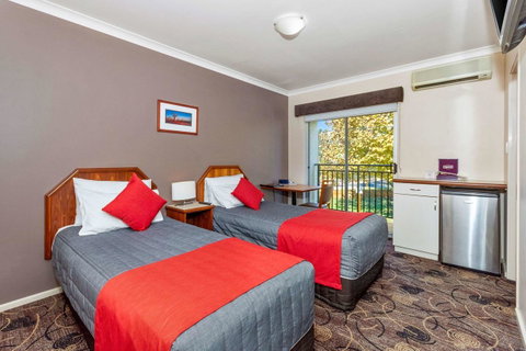 Quality Hotel Bayswater - Sydneys Hotel 5
