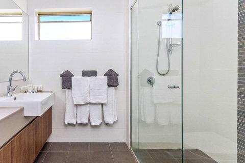 Quality Hotel Bayswater - Sydneys Hotel 26