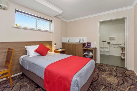 Quality Hotel Bayswater - Sydneys Hotel 18