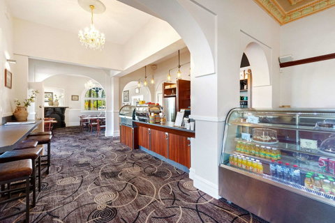 Quality Hotel Bayswater - Sydneys Hotel 7