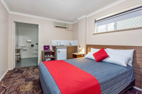 Quality Hotel Bayswater - Sydneys Hotel 9