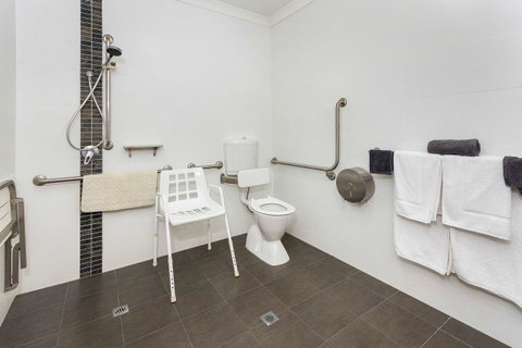 Quality Hotel Bayswater - Sydneys Hotel 8