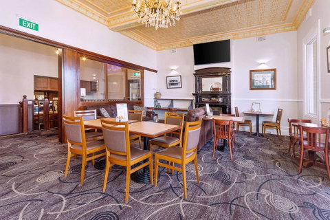 Quality Hotel Bayswater - Sydneys Hotel 16