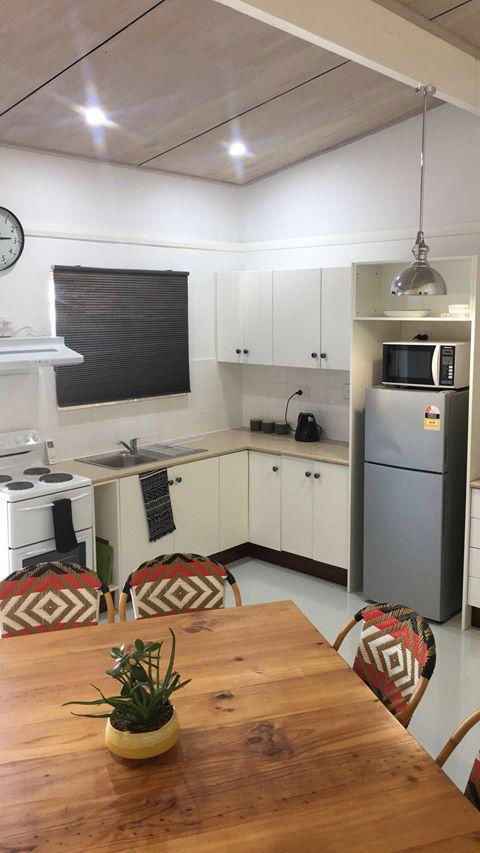 Capel Short-Stay Accommodation - Sydneys Hotel 14