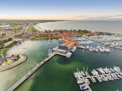 Quality Resort Sorrento Beach - Sydneys Hotel 5