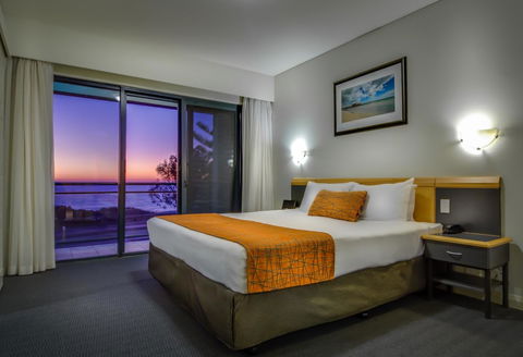 Quality Resort Sorrento Beach - Sydneys Hotel 6