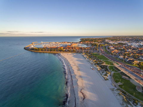 Quality Resort Sorrento Beach - Sydneys Hotel 4