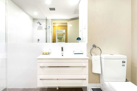 Quality Resort Sorrento Beach - Sydneys Hotel 35