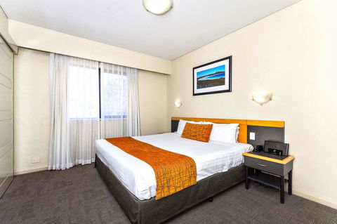 Quality Resort Sorrento Beach - Sydneys Hotel 23