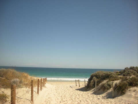 Dunes Scarborough Beach - Sydneys Hotel 16