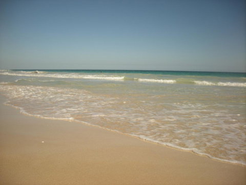 Dunes Scarborough Beach - Sydneys Hotel 17