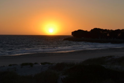 Dunes Scarborough Beach - Sydneys Hotel 1