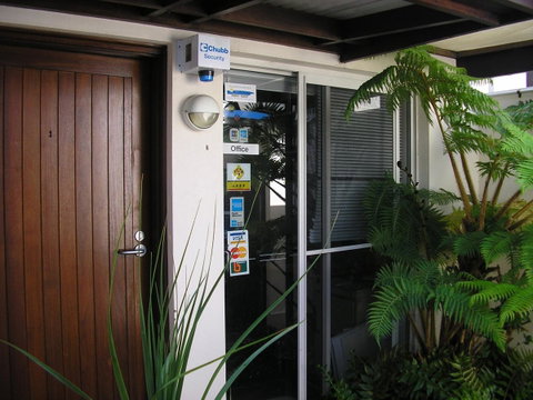 Dunes Scarborough Beach - Sydneys Hotel 18