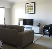 PTApartments - Sydneys Hotel