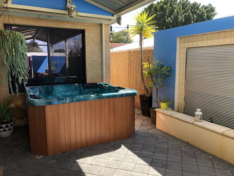 BeachHideaway@Scarborough - Sydneys Hotel 34