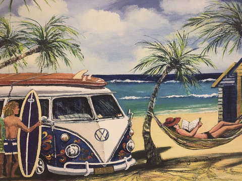 BeachHideaway@Scarborough - Sydneys Hotel 8
