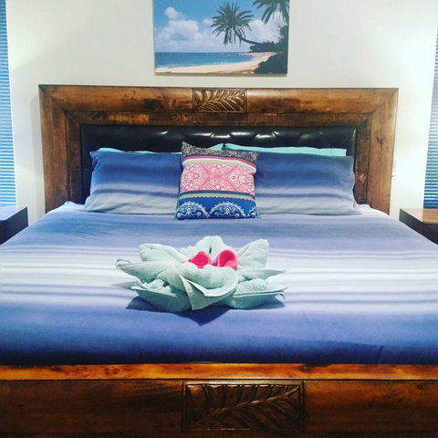 BeachHideaway@Scarborough - Sydneys Hotel 0