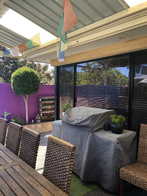 BeachHideaway@Scarborough - Sydneys Hotel 12