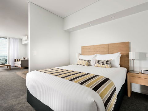 Be. Fremantle - Sydneys Hotel 23