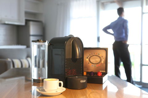 Be. Fremantle - Sydneys Hotel 28