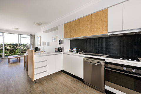 Be. Fremantle - Sydneys Hotel 10