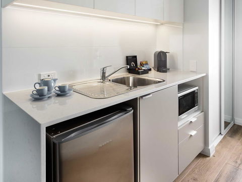 Be. Fremantle - Sydneys Hotel 26