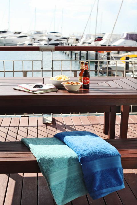 Be. Fremantle - Sydneys Hotel 20