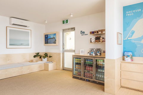 Be. Fremantle - Sydneys Hotel 1