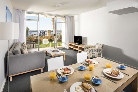 Be. Fremantle - Sydneys Hotel 6