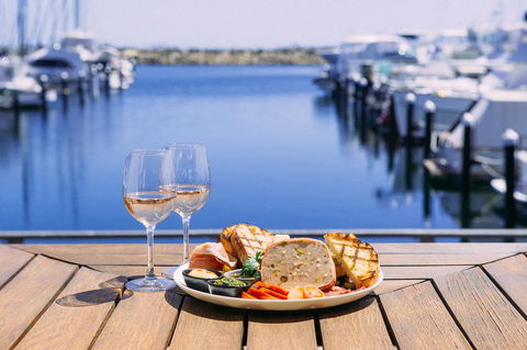 Be. Fremantle - Sydneys Hotel 11