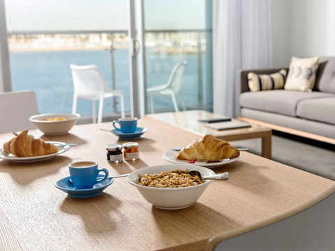 Be. Fremantle - Sydneys Hotel 25