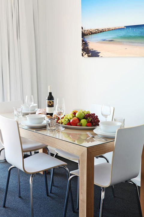 Be. Fremantle - Sydneys Hotel 27