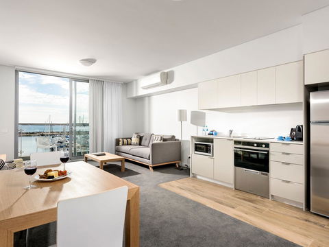 Be. Fremantle - Sydneys Hotel 24