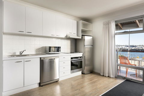 Be. Fremantle - Sydneys Hotel 15