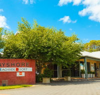 Bayshore Beachside Resort - Sydneys Hotel