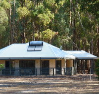 Margaret River Hideaway  Farmstay